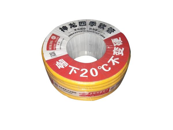 高強度彈力軟管
